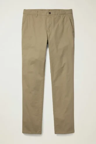 The Original Chino – Vestibilità Slim Taper Fit