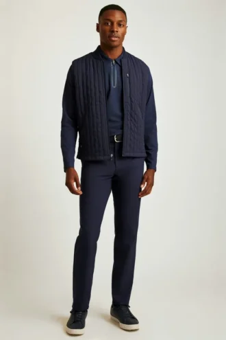 Il gilet da golf Elements