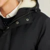 Il parka Wool Expedition