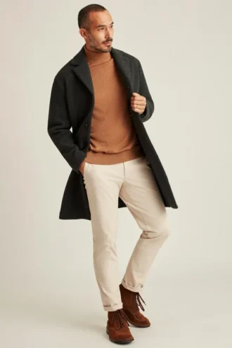 Il soprabito italiano