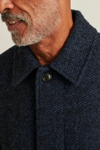 Il soprabito italiano