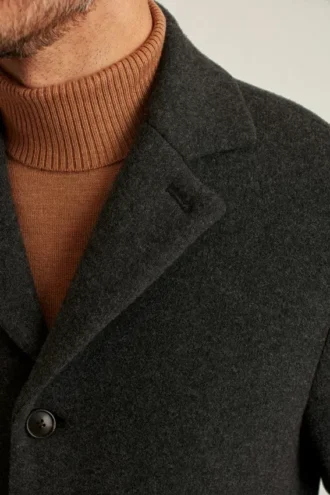 Il soprabito italiano