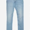 Jeans da uomo leggeri