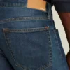 Jeans per tutte le stagioni – Denim elasticizzato