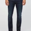Jeans Stretch Eco Blue