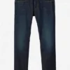 Jeans Stretch Eco Blue