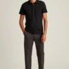 Jetsetter Performance Polo