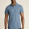 Jetsetter Performance Polo