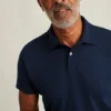 Jetsetter Performance Polo