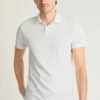 Jetsetter Performance Polo