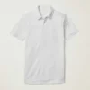 Jetsetter Performance Polo