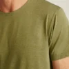 La camicia da palestra