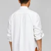 La camicia Oxford grande