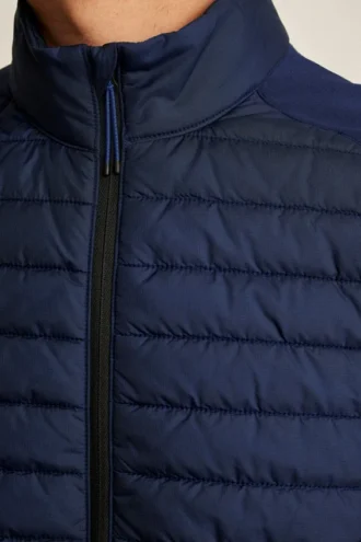 La giacca da golf Elements