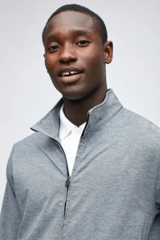 La giacca da golf ripiegabile