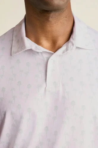 La Performance Golf Shirt: tinta unita e a righe