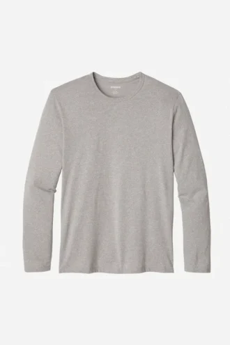 Maglia a girocollo performante