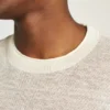 Maglia in lino italiano da uomo
