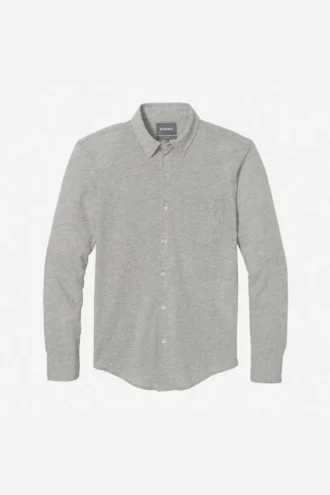 Maglietta button-down