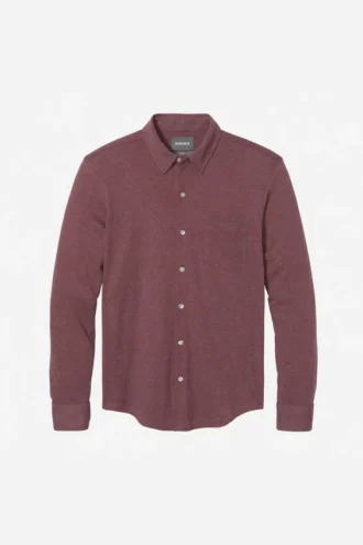 Maglietta button-down