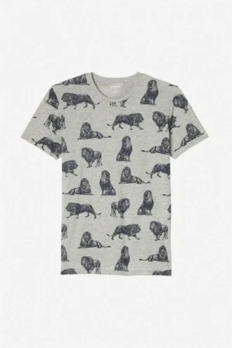 Maglietta da uomo in edizione limitata