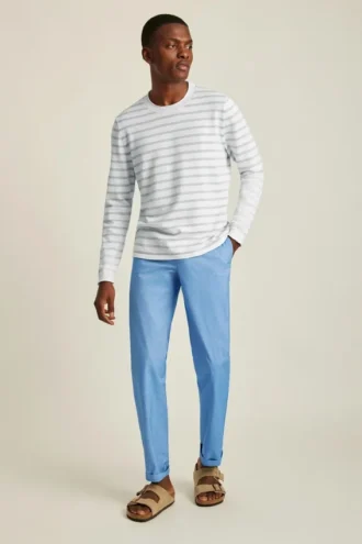 Maglione a collo alto