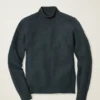 Maglione a collo alto Chanteclair