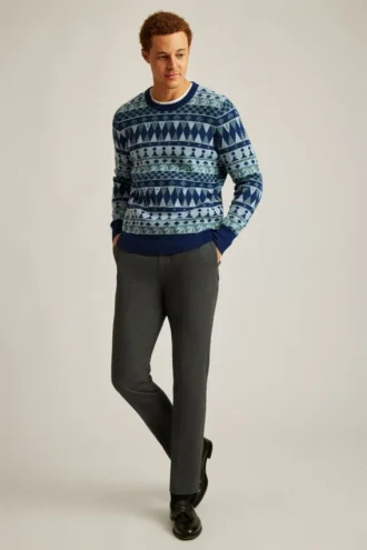 Maglione a girocollo Game Night