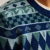 Maglione a girocollo Game Night