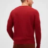 Maglione a girocollo Holiday Wagon