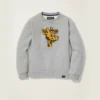 Maglione a maniche corte supersoft Geoffrey Kids
