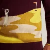 Maglione da Golf in edizione limitata