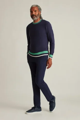 Maglione da golf Soft Air