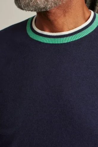 Maglione da golf Soft Air