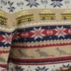 Maglione Fair Isle di New York | Maglione Fair Isle da uomo con icone di New York