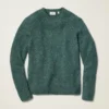 Maglione girocollo Donegal