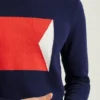 Maglione girocollo in edizione limitata