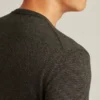 Maglione Henley leggero