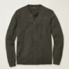 Maglione Henley leggero