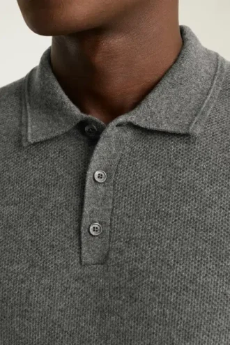 Maglione Hudson in cashmere Polo