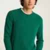 Maglione in cashmere – Modello girocollo