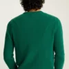 Maglione in cashmere – Modello girocollo