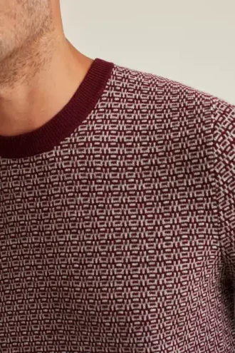 Maglione in edizione limitata