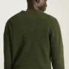 Maglione Let Me Be Frank | Maglione di peso medio per un comfort che dura tutto il giorno