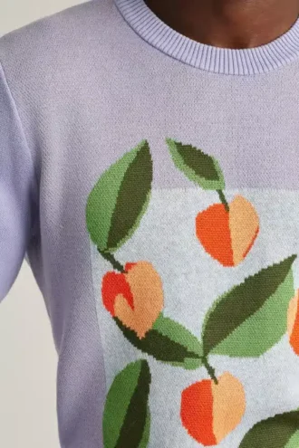 Maglione Peachy Keen