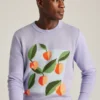 Maglione Peachy Keen
