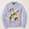 Maglione Peachy Keen