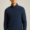 Maglione polo da pescatore