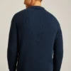 Maglione polo da pescatore