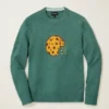 Maglione “The Way the Cookie Crumbles”
